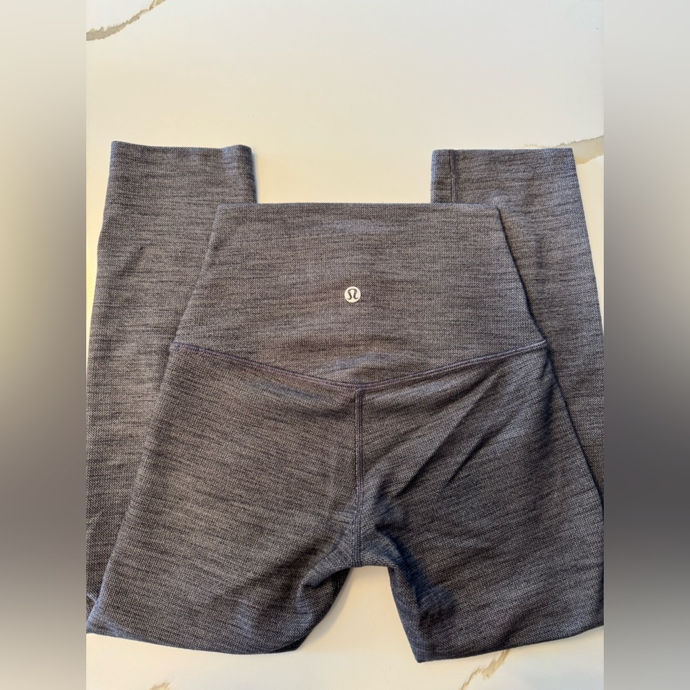 Lululemon Align Legging - Picture 5 of 9
